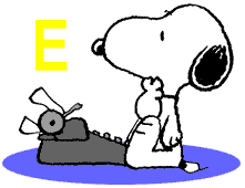 Snoopy