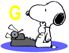 Snoopy