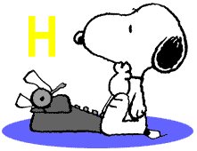 Snoopy