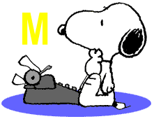 Snoopy