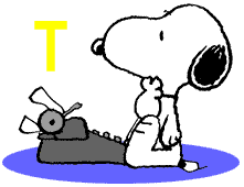 Snoopy