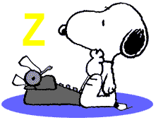 Snoopy