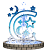 Springbrunnen alphabete