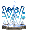 Springbrunnen alphabete