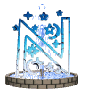 Springbrunnen alphabete