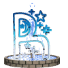 Springbrunnen alphabete
