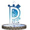 Springbrunnen alphabete