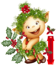 Toread weihnachten alphabete
