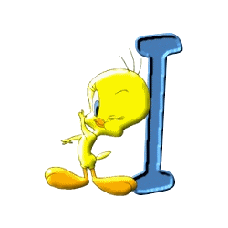 Tweety