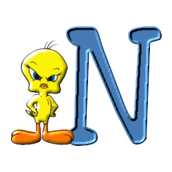 Tweety