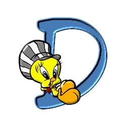 Tweety