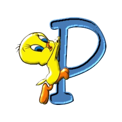 Tweety