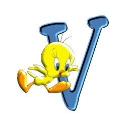 Tweety