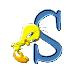 Tweety