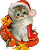 Weihnachten 3 alphabete