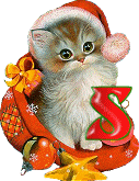 Weihnachten 3 alphabete