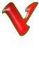 Weihnachten 3 alphabete