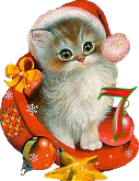 Weihnachten 3 alphabete