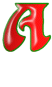 Weihnachten 3 alphabete