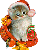 Weihnachten 3 alphabete