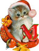Weihnachten 3 alphabete