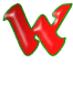 Weihnachten 3 alphabete