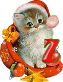 Weihnachten 3 alphabete