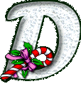 Weihnachten allerlei 2 alphabete