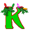 Weihnachten lampe alphabete
