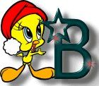 Weihnachten tweety