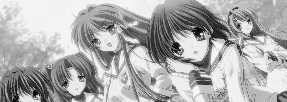 Clannad