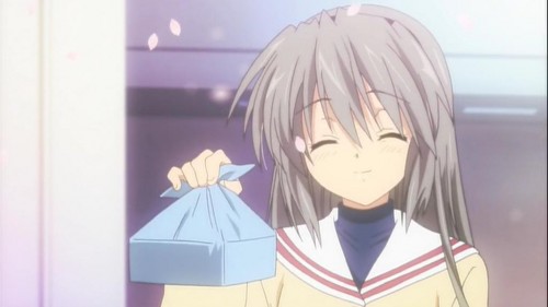 Clannad