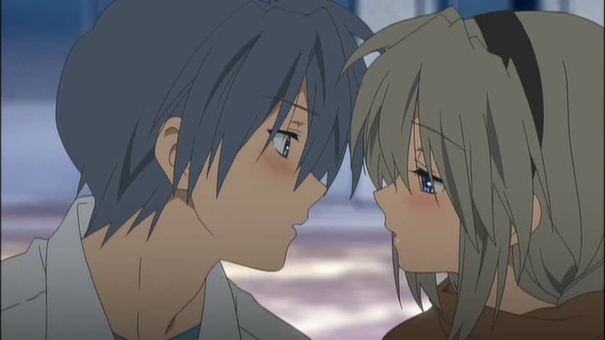 Clannad