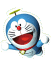 Doraemon anime