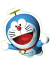 Doraemon anime