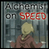 Fullmetal alchemist anime