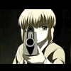 Gunslinger girl anime