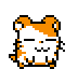 Hamtaro anime