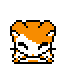 Hamtaro anime