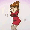 Mahoromatic anime