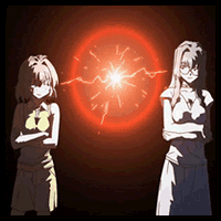 Onegai twins anime