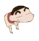 Shin chan anime