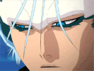Grimmjow jeagerjaques anime