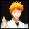 Ichigo kurosaki anime