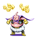 Buu anime