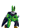 Cell anime