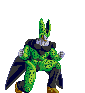 Cell anime