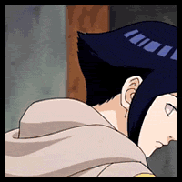 Hinata hyuga