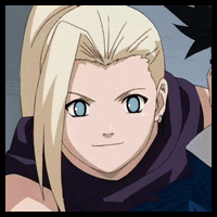 Ino yamanaka