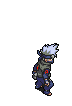 Kakashi hatake anime
